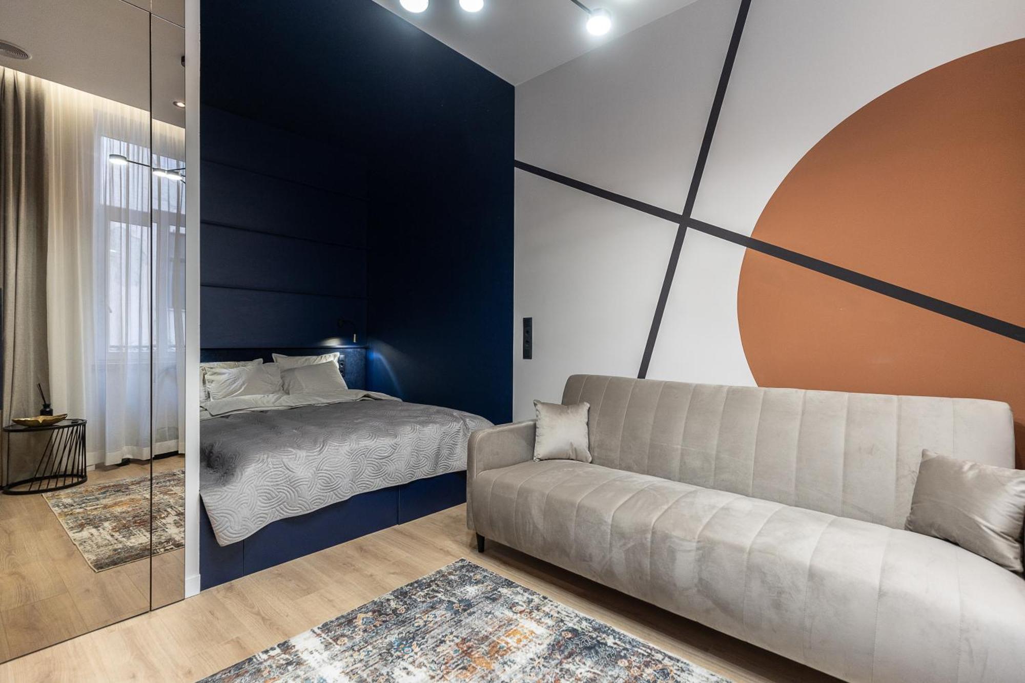 Kobi Luxury Apartment 1. Budapest Exteriör bild