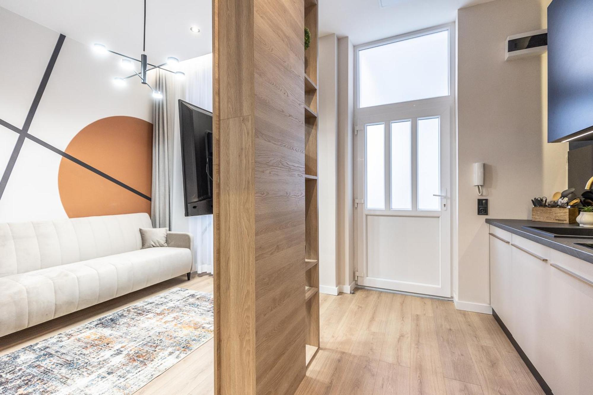 Kobi Luxury Apartment 1. Budapest Exteriör bild