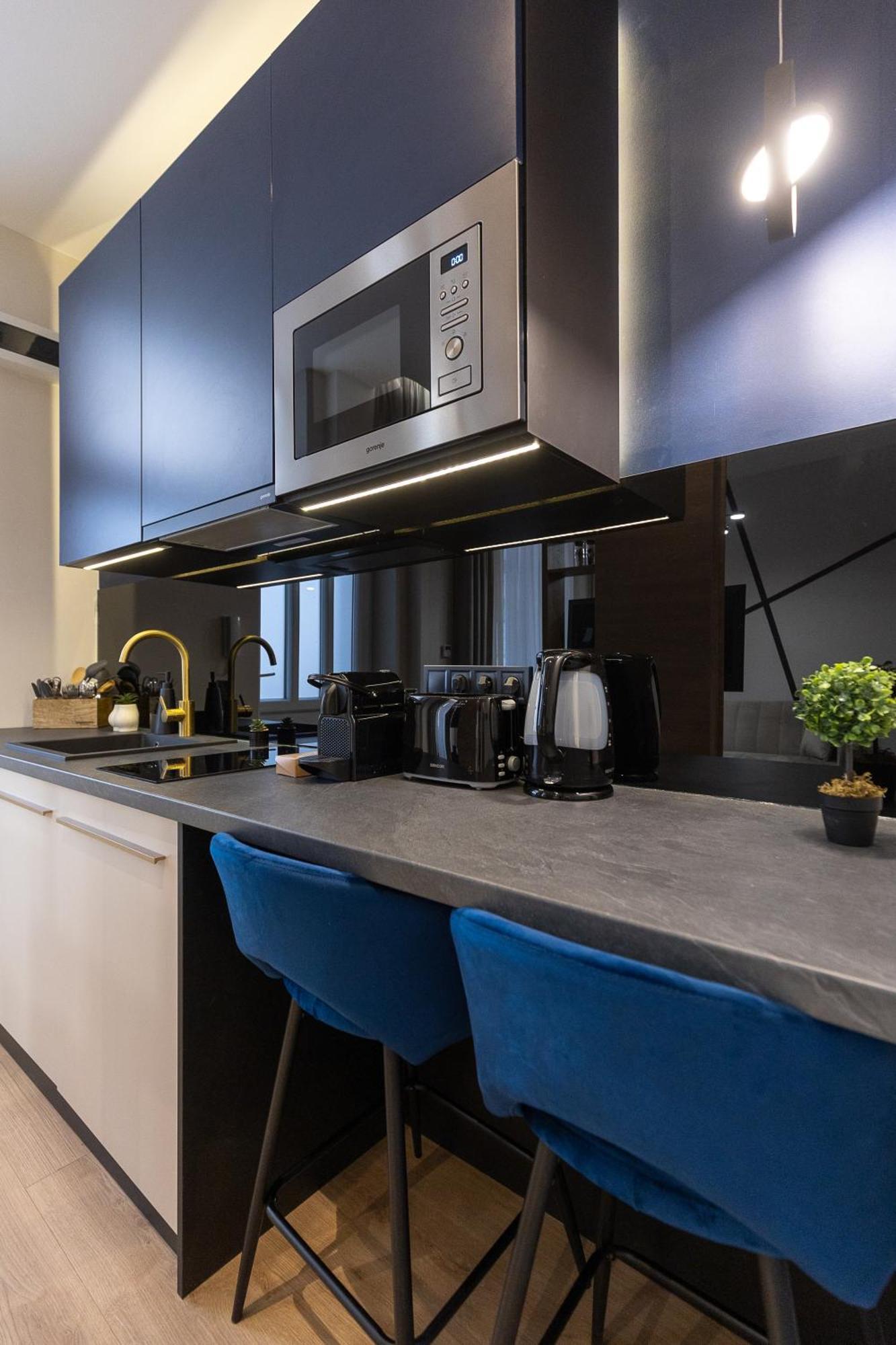 Kobi Luxury Apartment 1. Budapest Exteriör bild