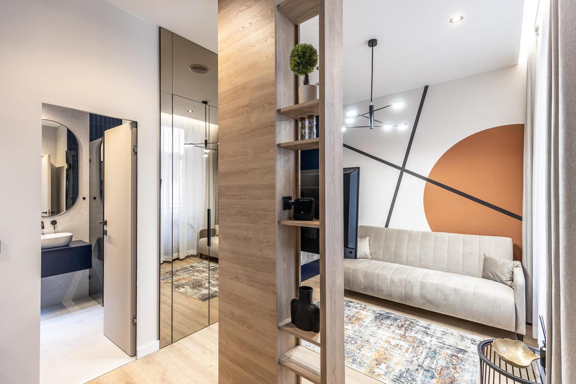 Kobi Luxury Apartment 1. Budapest Exteriör bild