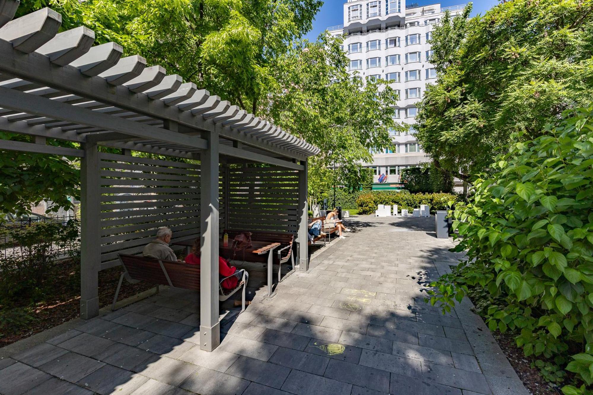 Kobi Luxury Apartment 1. Budapest Exteriör bild